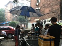 -王虎子大饼(甸柳新村五区店)