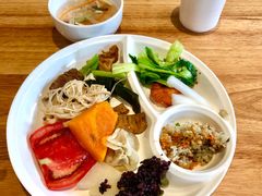 -素满香·素食自助餐(苏州·临顿路店)