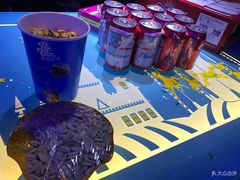 -星歌迷PARTY KTV(锦艺城店)