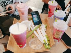 -奈雪的茶(广州万菱汇PRO店)