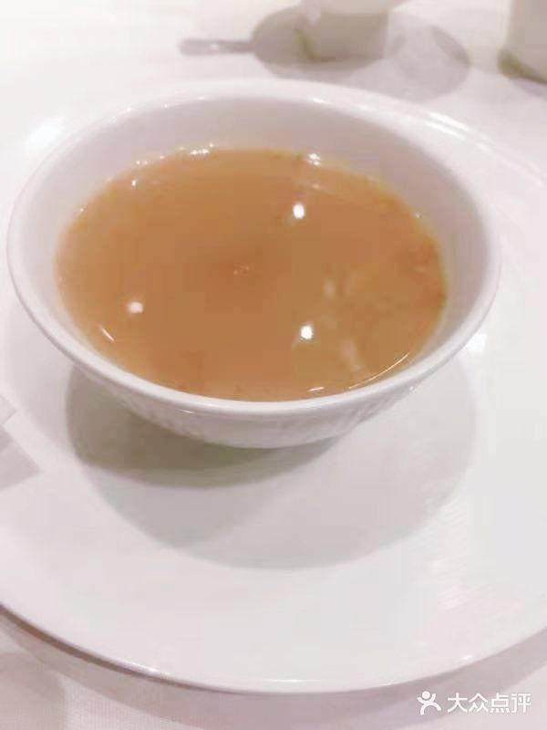 不会说也不会说腻，味道刚刚好，酱调的刚刚好上色