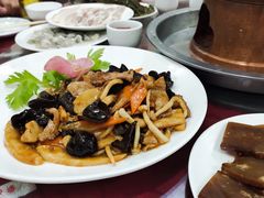 -山海关清和浑锅店
