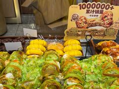 -露丝卡文•世界冠军面包(乐峰广场店)