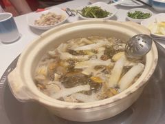 -天宜隆蘑菇宴火锅(石景山旗舰店)