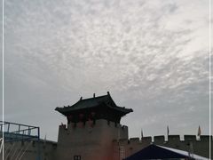 -郭峪古城