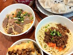 -蔡林记(黄鹤楼店)