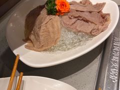 -海底捞火锅(新华联梦想城店)