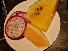 水果-火锅岛潮牌自助餐厅(天津天佑城店)