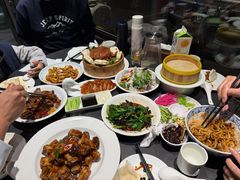 -北平小馆·烤鸭·家常菜(磨房北里店)