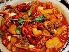 -那时新疆·若羌(经纬汇店)