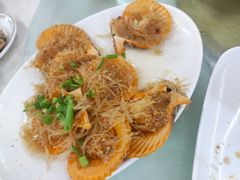 -红月湾海鲜饭店•沙滩海景(双月湾店)