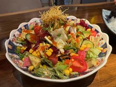 -江户前寿司·日料·寿喜烧(中关村壹号店)