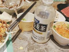 -亚马逊蒸汽活海鲜自助(LCM置汇旭辉广场店)