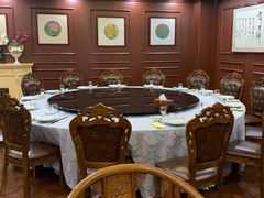 包厢-福昌饭店(河西店)