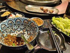 -伍丁·烤牛肋(和平东桥店)