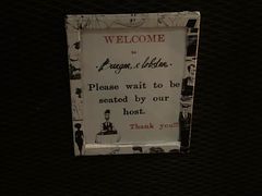 -Burger & Lobster(Dean Street)