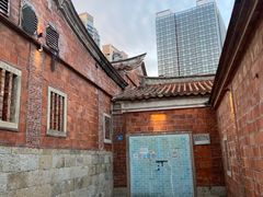 -晋江五店市传统文化旅游区