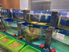 -秦淮人家风味酒楼(赣榆店)