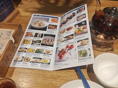 -小大董·烤鸭(五棵松店)