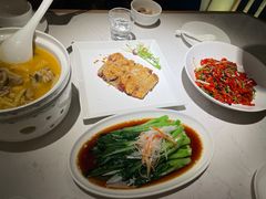 -周三的情书花园餐厅(江北店)
