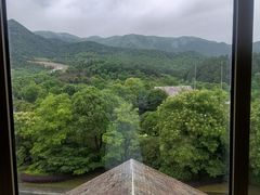 -浙江安吉JW万豪酒店·万豪中餐厅