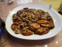 -烤肉宛饭庄(南礼士路店)