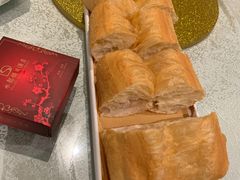 -海皇食府(水都假日酒店店)