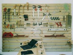 -五月木作·DIY木作文创体验店(北京路店)