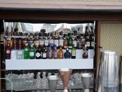 -上海和平饭店华懋阁 Cathay Room