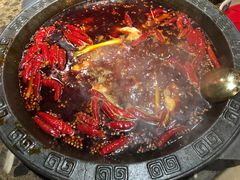 -重庆渝达老火锅(春熙路店)