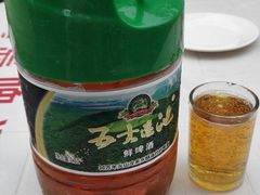 -连池鱼豆味坊(风景区店)