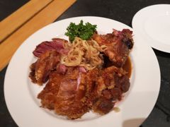 -宝莱纳餐厅(滨江店)