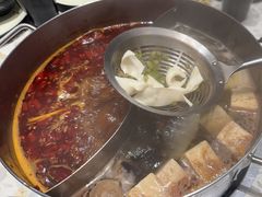 -小城牛事·鲜牛肉火锅(万达店)