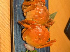 -虹料理·日料放题(悠方店)