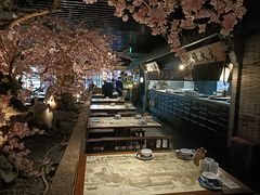 -桂满陇-西湖船宴(西单大悦城店)