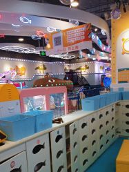 -万达宝贝王(漳州碧湖店)