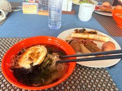 -南通鹏欣花园国宾酒店