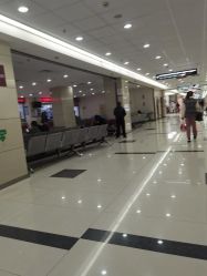 -复旦大学附属妇产科医院(杨浦院区)