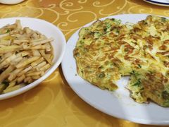 -天乐农家鱼头王(天目湖店)