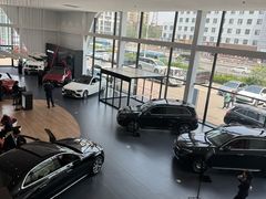 -北京鹏龙星徽奔驰4S店(西大望路店)