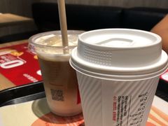 -肯德基(中纬店)