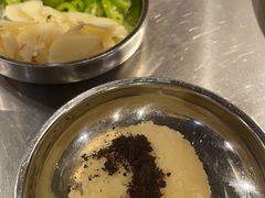 -哈哈碳都·牛肋条无限自助烤肉(台江万达店)