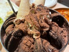 -伊茉家的烤肉店(勒泰中心店)