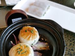 -彩丰楼中餐厅·早茶·点心·粤菜(海口华彩洲际酒店)
