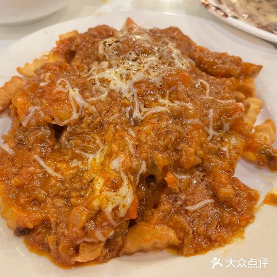 大哥餐厅(西城花园店)