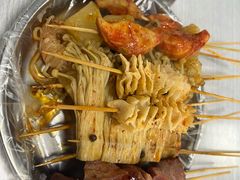 -大姐麻辣烫(莲宝中路店)