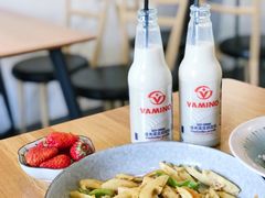 -About Bistro關於·泰式家庭料理