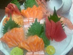 -福樱兰海鲜放题铁板烧(加州店)