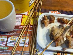 -管氏翅吧(望京东店)