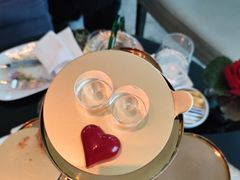 -广州四季酒店·意珍·意式自助餐